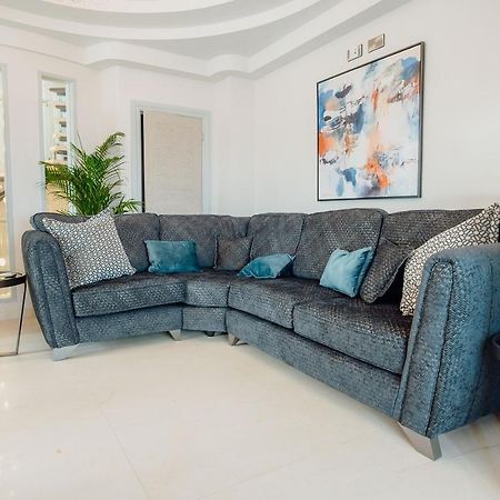 Ocean House, טנבי מראה חיצוני תמונה