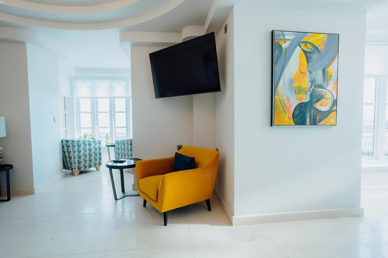 Ocean House, טנבי מראה חיצוני תמונה