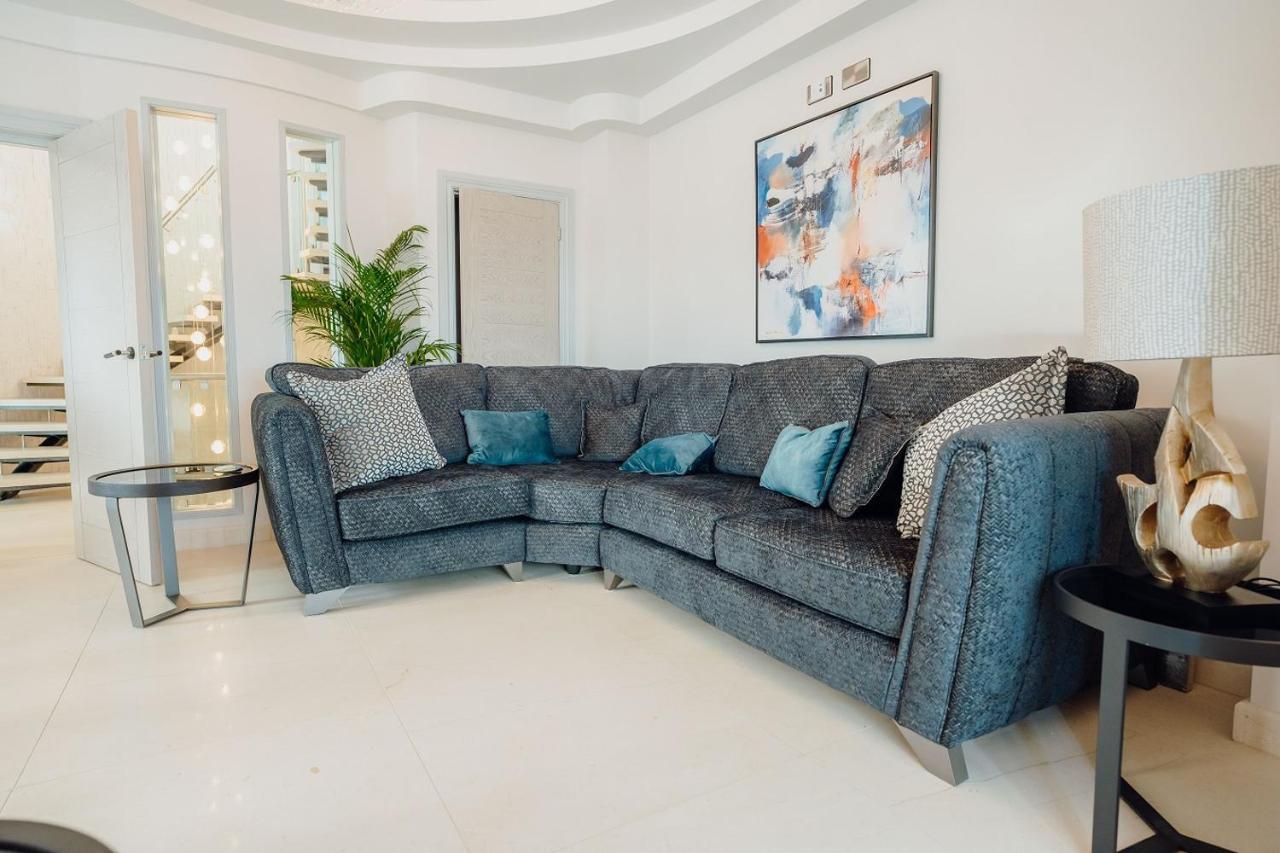 Ocean House, טנבי מראה חיצוני תמונה