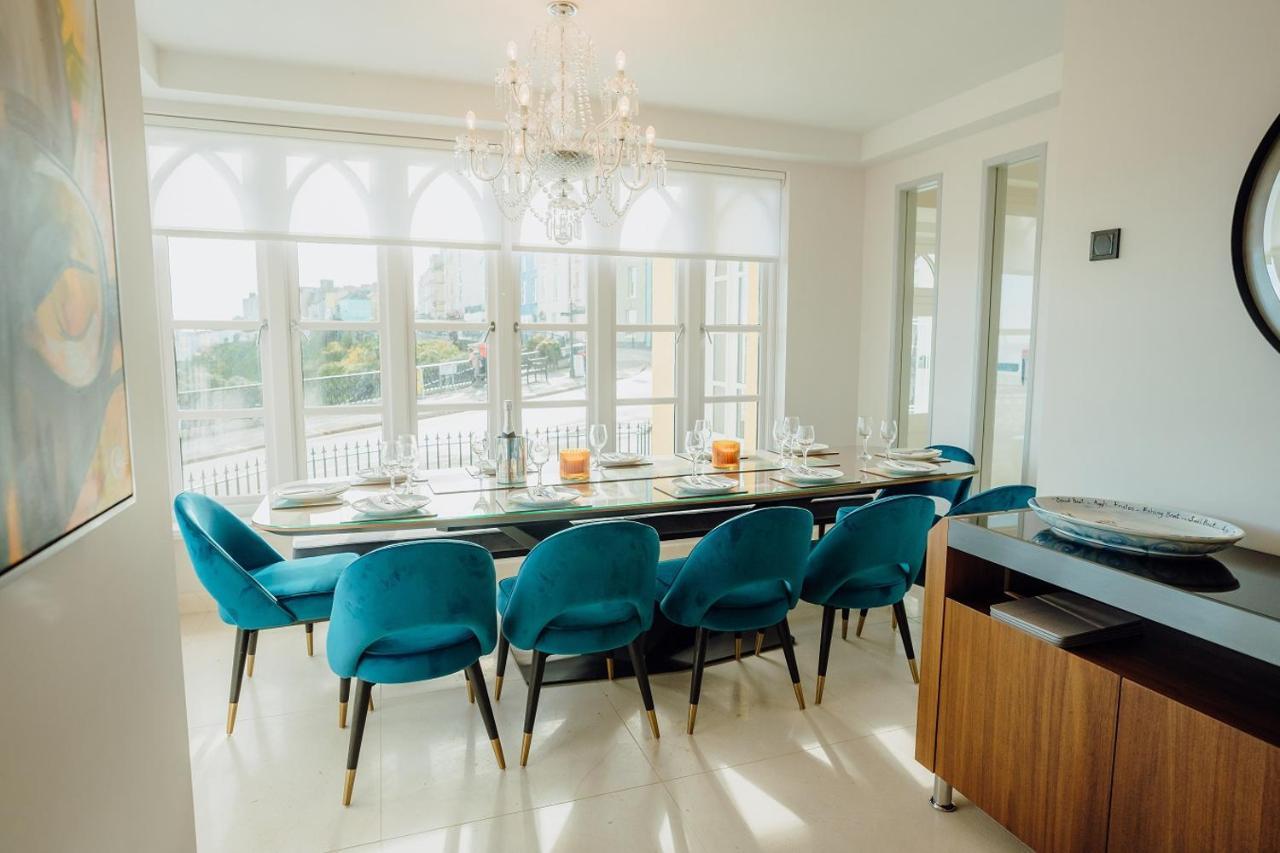 Ocean House, טנבי מראה חיצוני תמונה