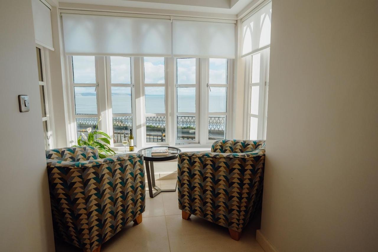 Ocean House, טנבי מראה חיצוני תמונה