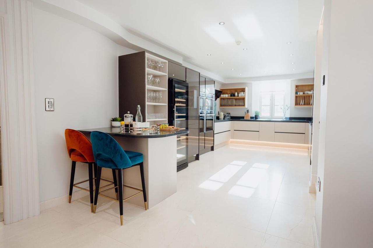 Ocean House, טנבי מראה חיצוני תמונה
