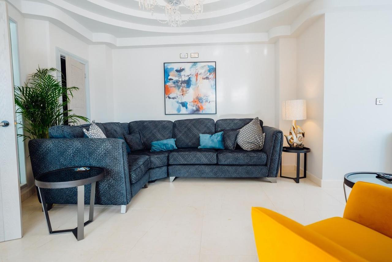 Ocean House, טנבי מראה חיצוני תמונה