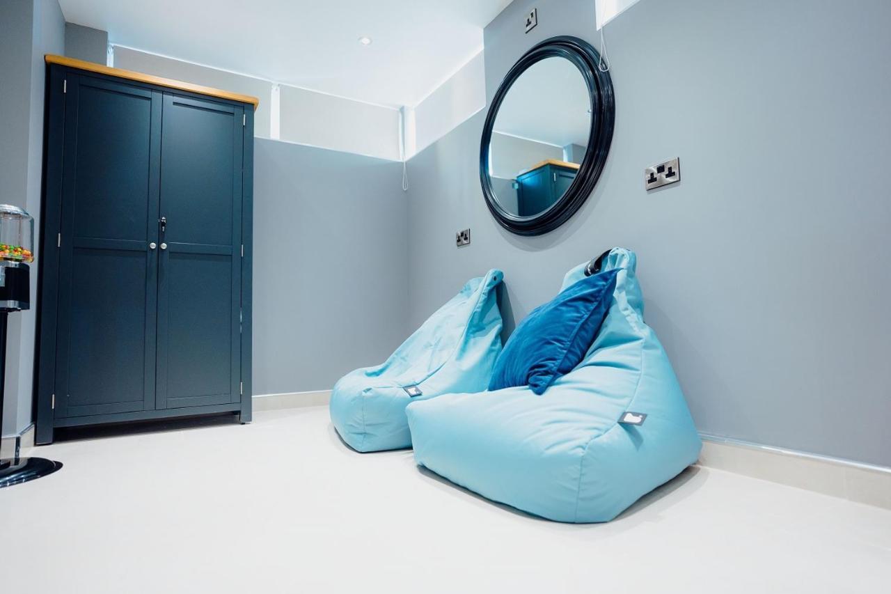 Ocean House, טנבי מראה חיצוני תמונה