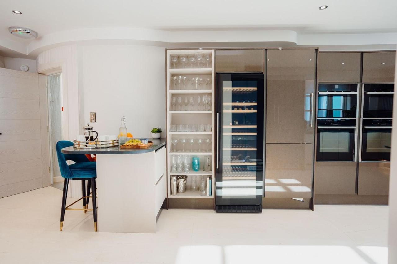 Ocean House, טנבי מראה חיצוני תמונה