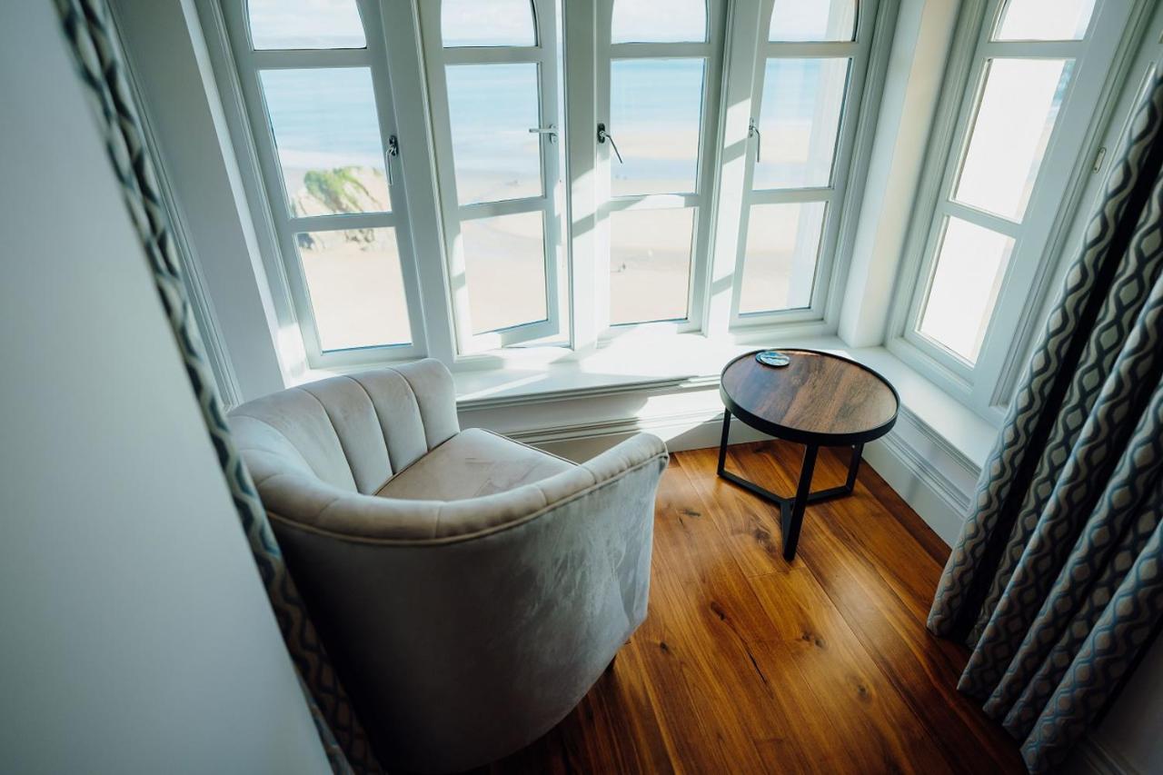 Ocean House, טנבי מראה חיצוני תמונה
