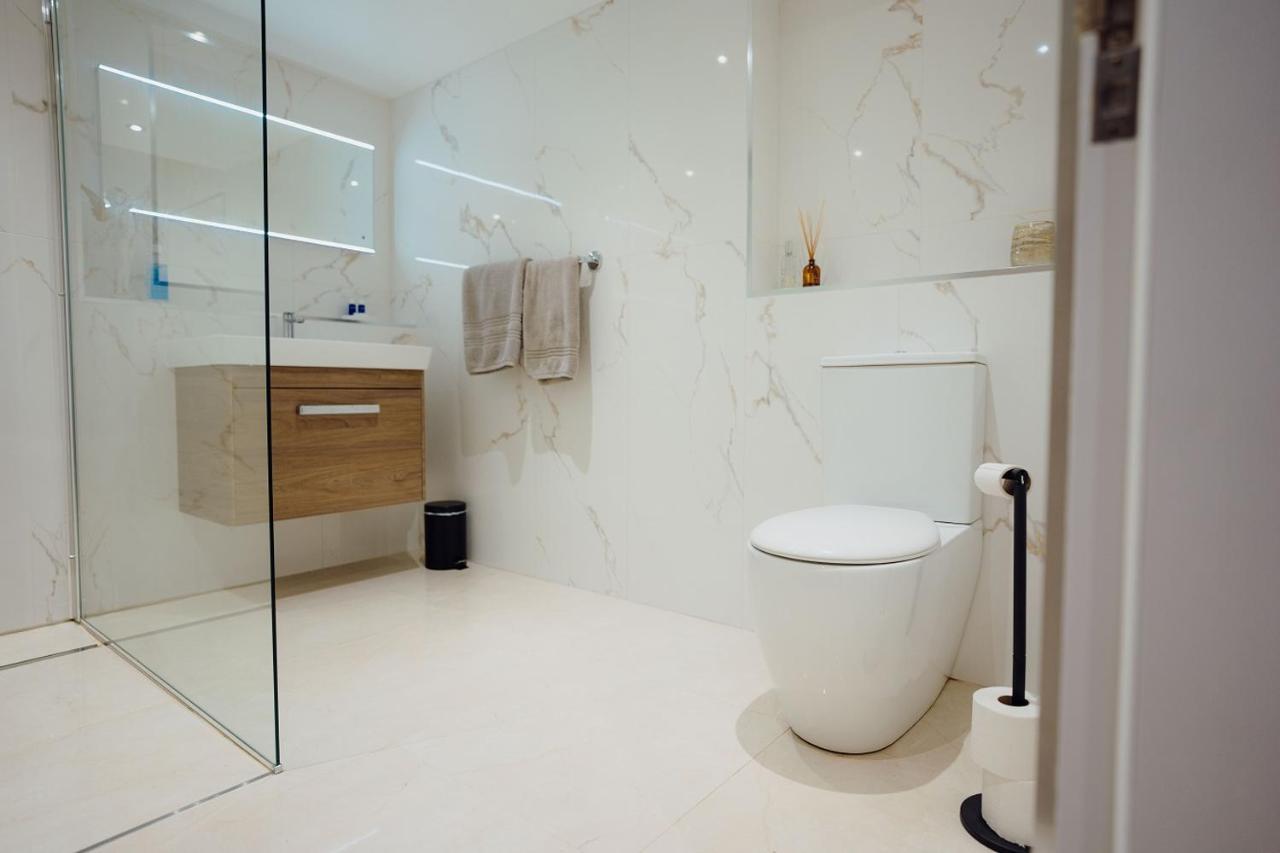 Ocean House, טנבי מראה חיצוני תמונה