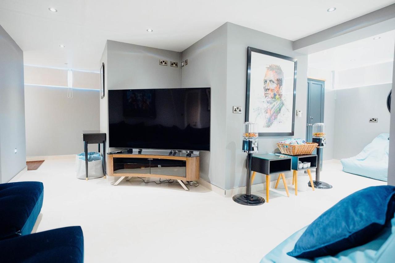 Ocean House, טנבי מראה חיצוני תמונה
